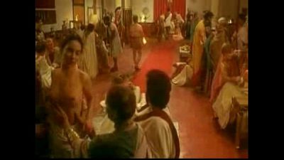 Caligula’s orgies 2