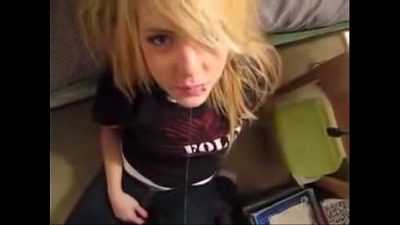 Emo Teen Just Wants Boyfriends Boner free sex video – DonkParty