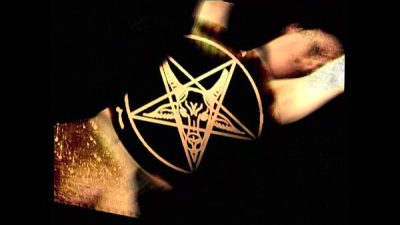 Phallusifer – The Immoral Code (Black Metal porn)