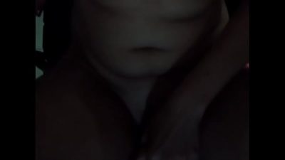Putinha na webcam