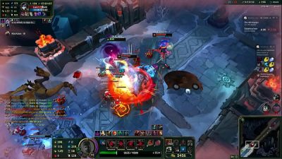 HWEI EMO SE VA TURBODETONADO POR PIJUDO DRMUNDO (ALIAS: ELVER GALARGA)