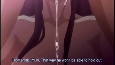 Harem Hentai