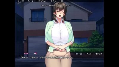 My stepMother a succubus?-translate eng. part 7.