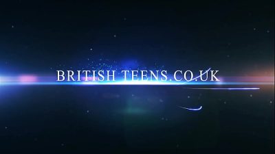 Cute Goth Teen Sucks & Fucks