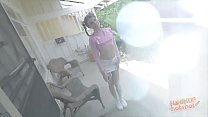 Pretty Teen Fucks Her Dating Site Match